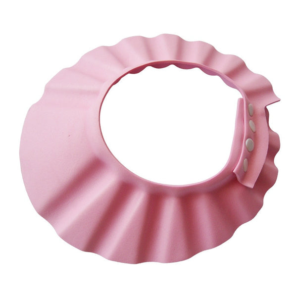 Safe Shampoo Shower Shield