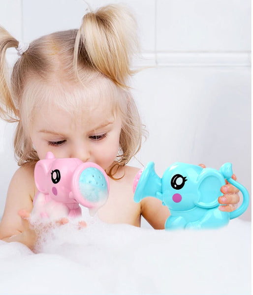Elephant Shape Water Spray