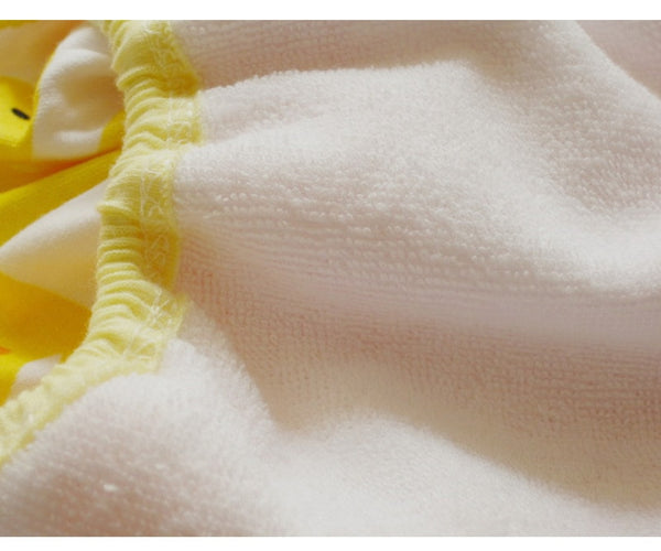 Unisex Reusable Cotton Cloth Training Nappies