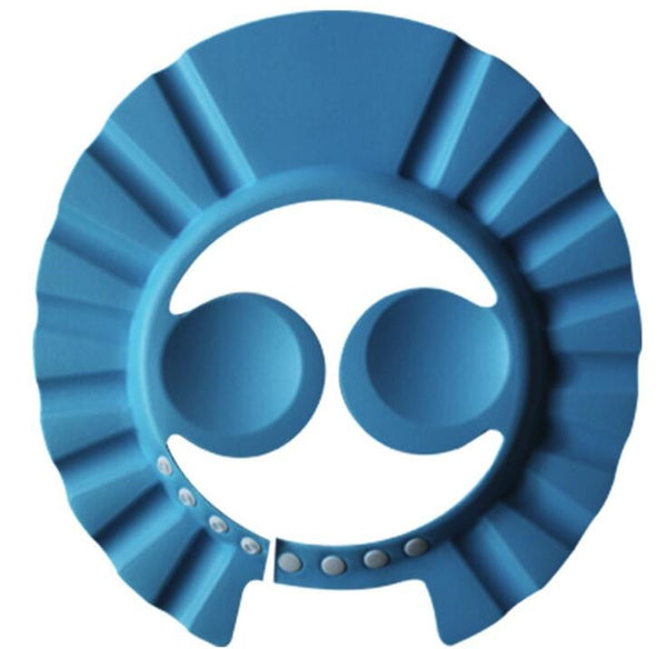 Safe Shampoo Shower Shield