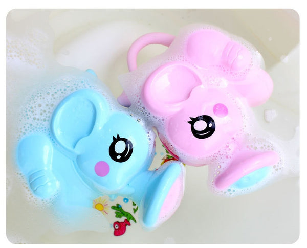 Elephant Shape Water Spray