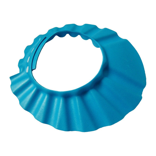 Safe Shampoo Shower Shield