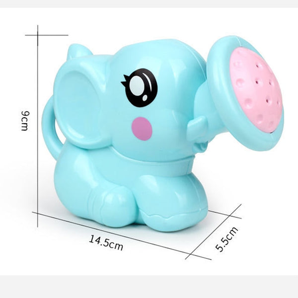 Elephant Shape Water Spray