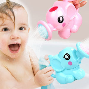 Elephant Shape Water Spray