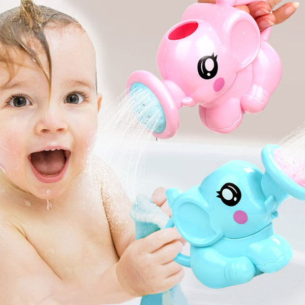 Elephant Shape Water Spray