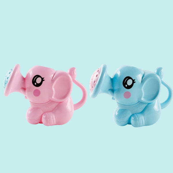 Elephant Shape Water Spray