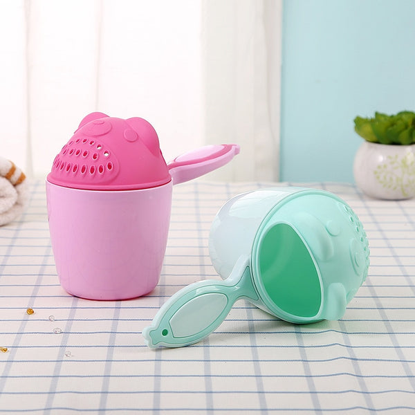 Bathing Bailer Baby Shower Tool