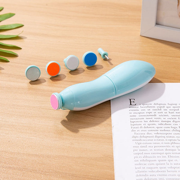 Electric Nail Trimer for Mama & Mini