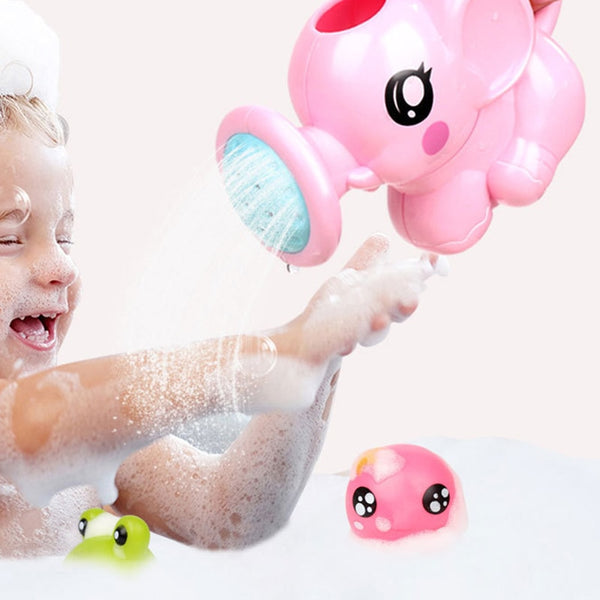 Elephant Shape Water Spray
