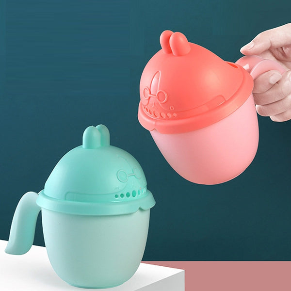 Bathing Bailer Baby Shower Tool