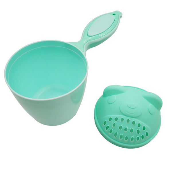 Bathing Bailer Baby Shower Tool