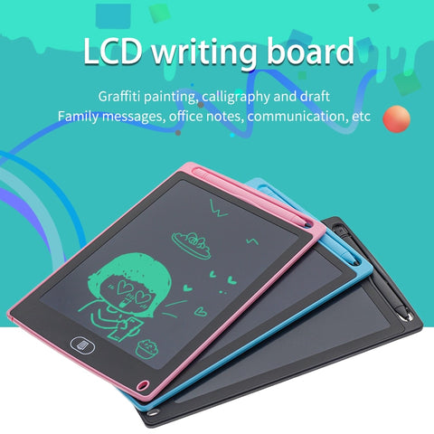 LCD Writing Tablet Drawing Board